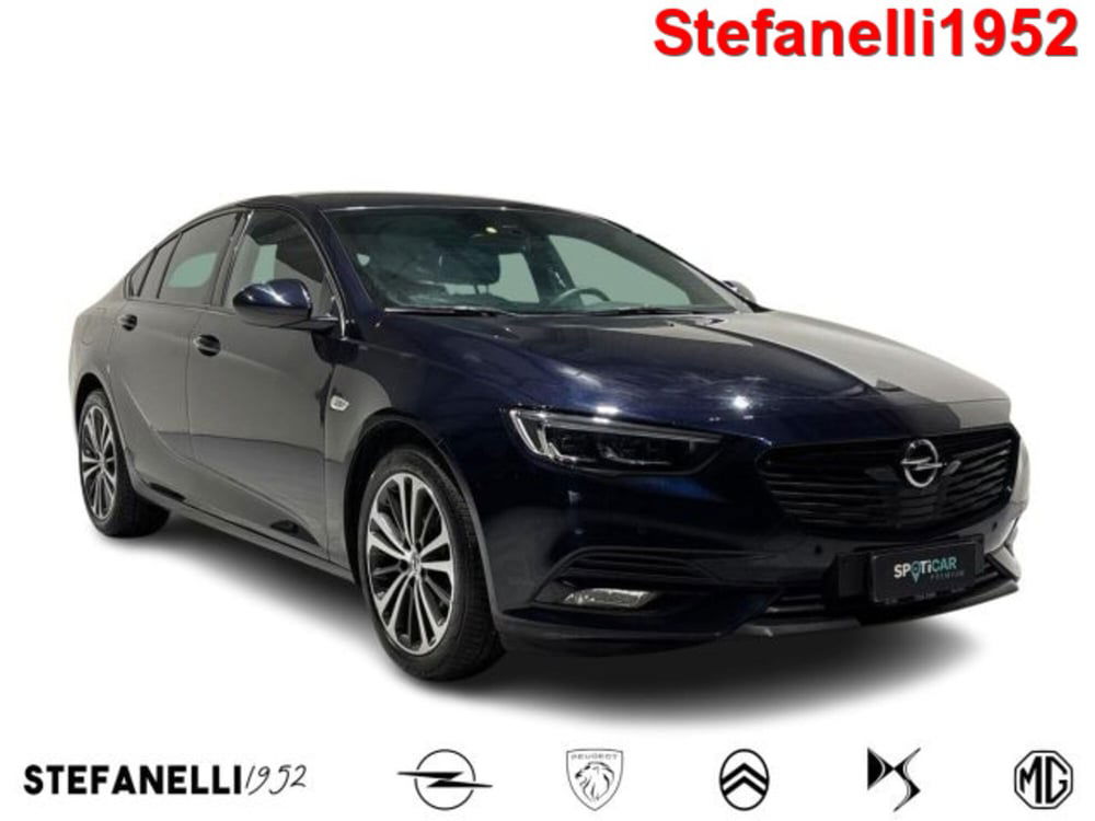 Opel Insignia usata a Bologna