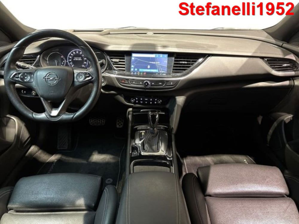 Opel Insignia usata a Bologna (13)