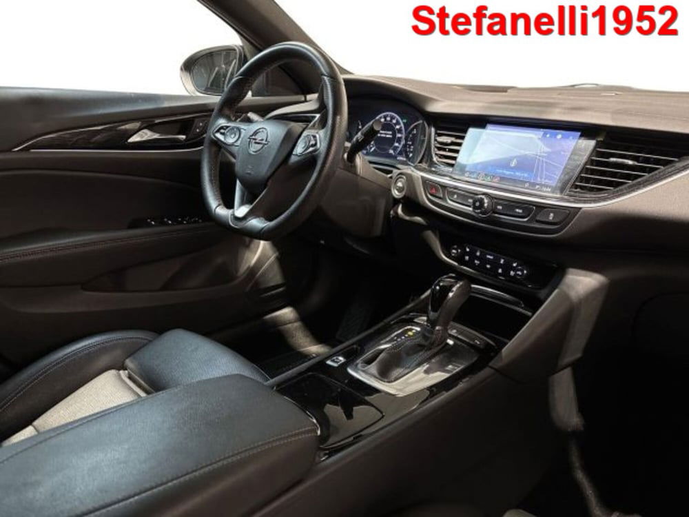 Opel Insignia usata a Bologna (15)