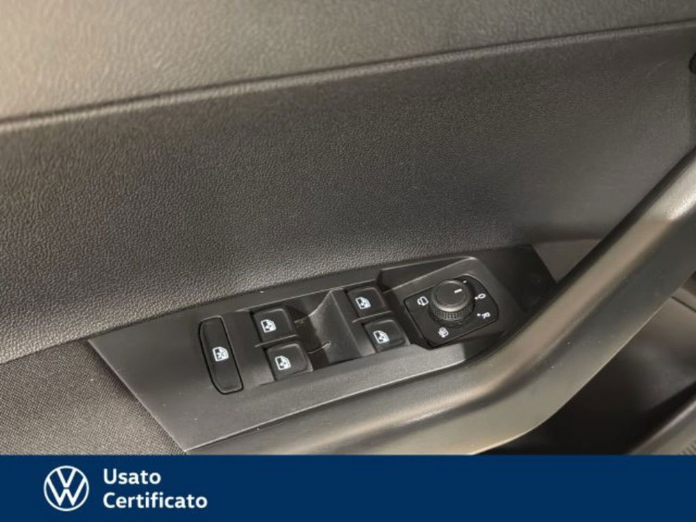 Volkswagen Polo usata a Vicenza (14)