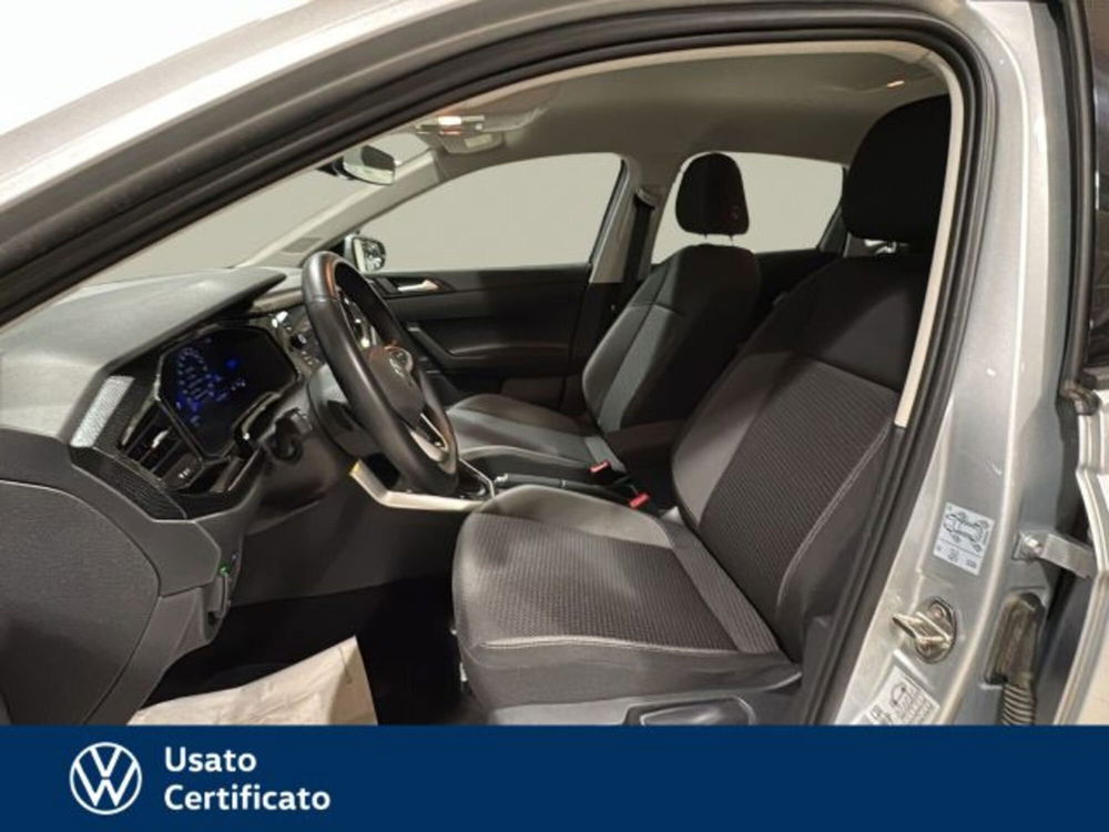 Volkswagen Polo usata a Vicenza (15)