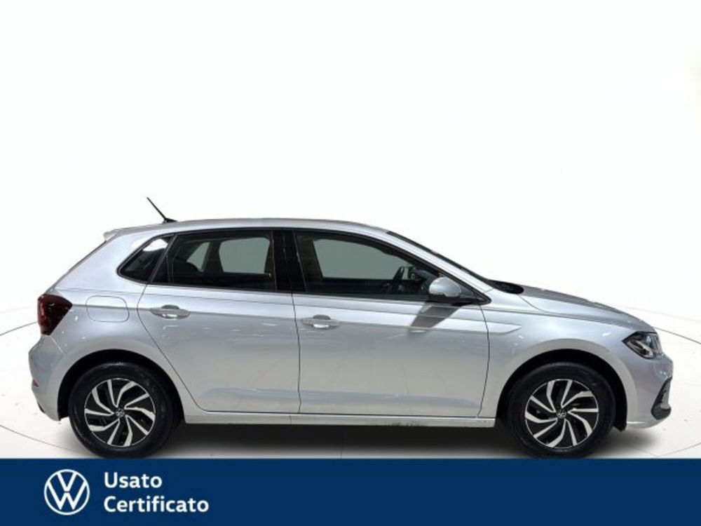 Volkswagen Polo usata a Vicenza (3)