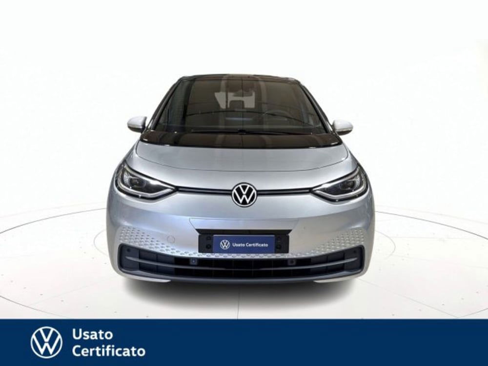 Volkswagen ID.3 usata a Vicenza (2)