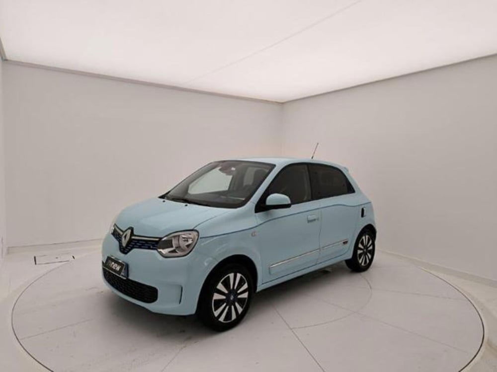 Renault Twingo usata a Pavia (2)