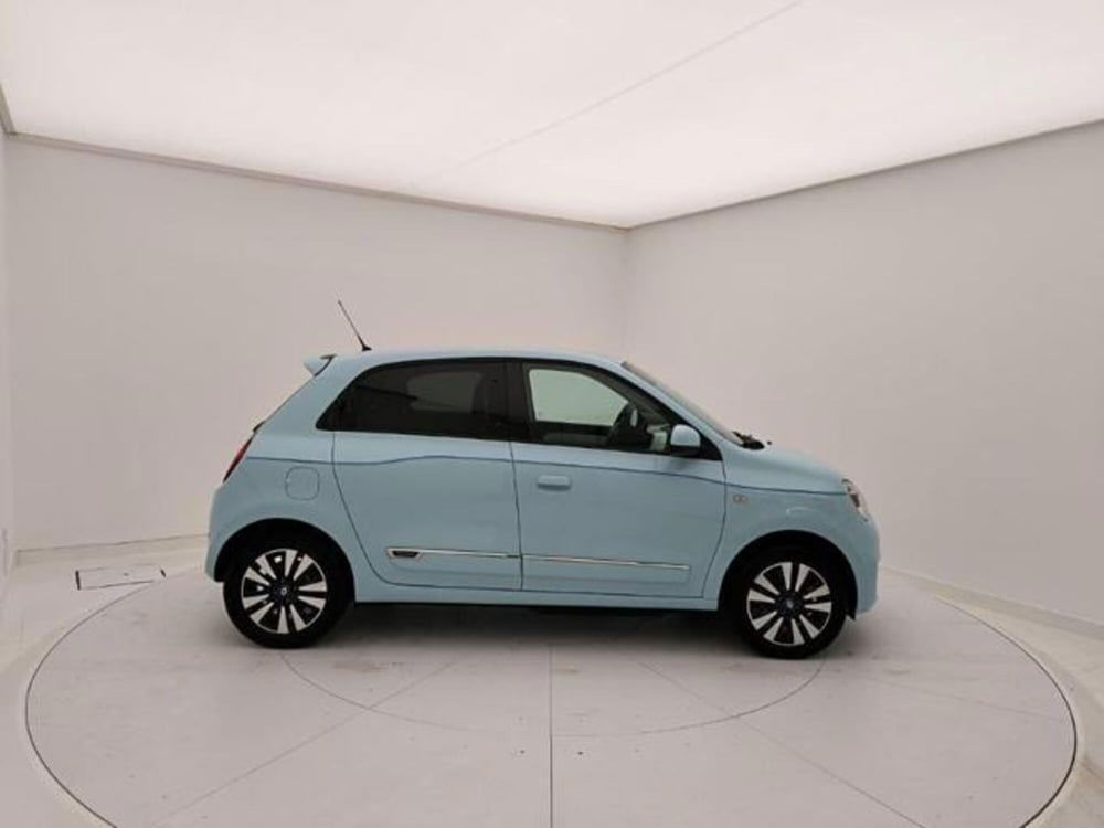 Renault Twingo usata a Pavia (6)