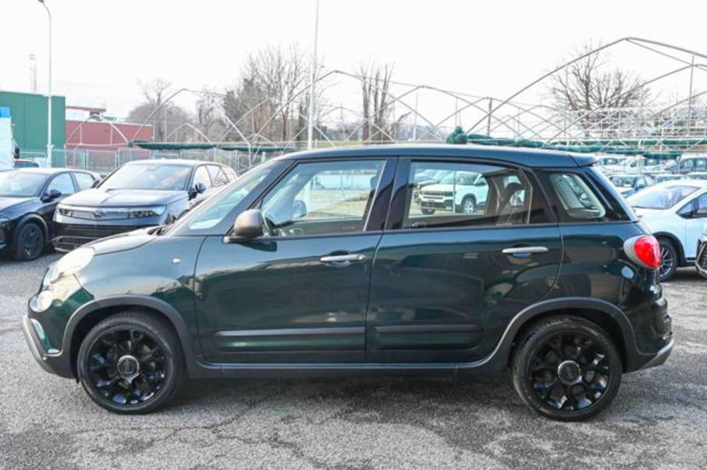 Fiat 500L usata a Torino (8)