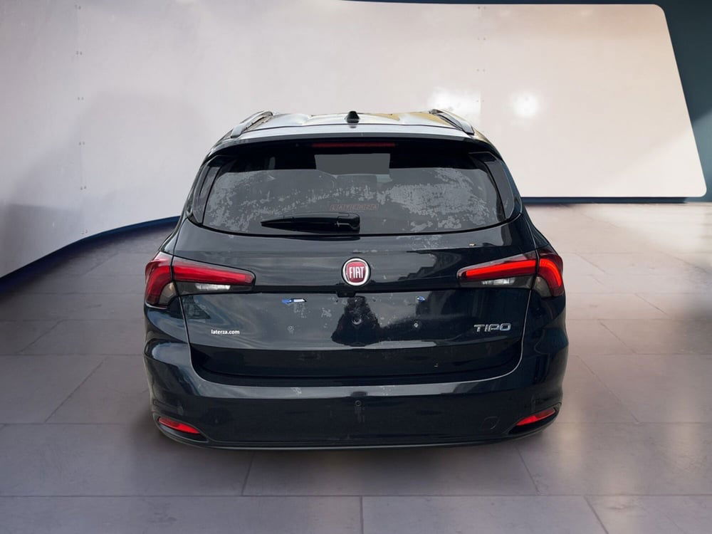 Fiat Tipo Station Wagon usata a Torino (6)