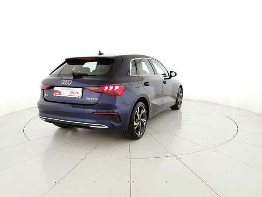 Audi A3 Sportback usata a Chieti (3)