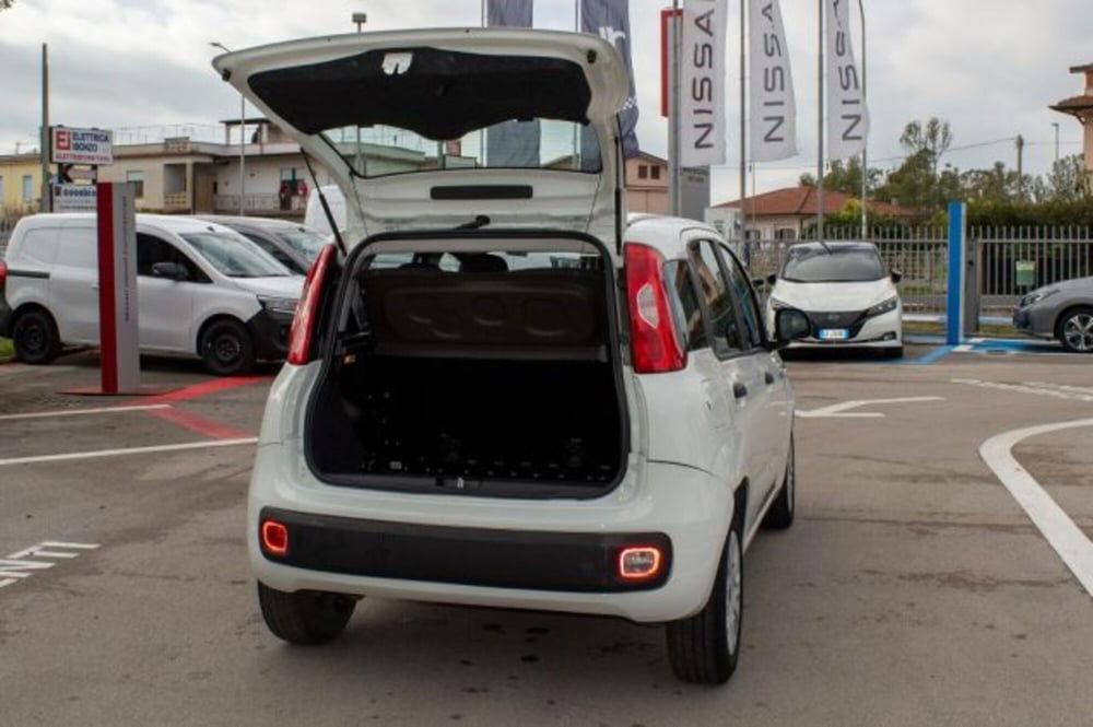 Fiat Panda usata a Latina (7)