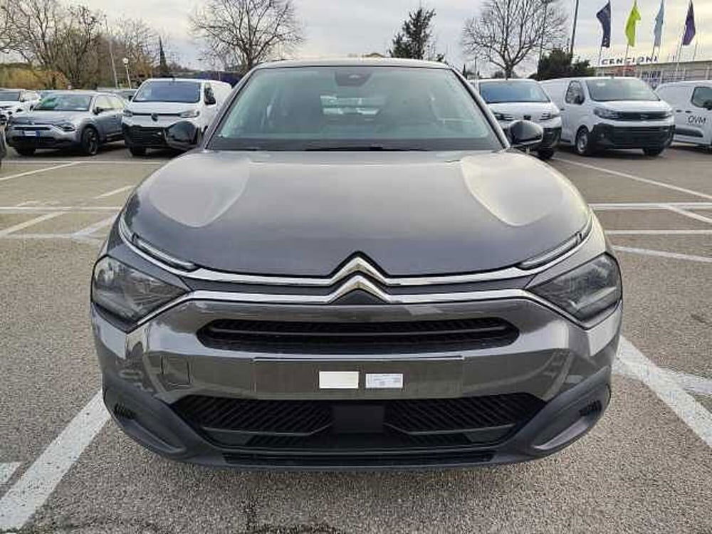 Citroen C4 nuova a Viterbo (2)