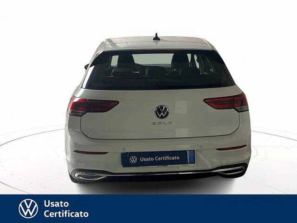 Volkswagen Golf Variant usata a Vicenza (4)