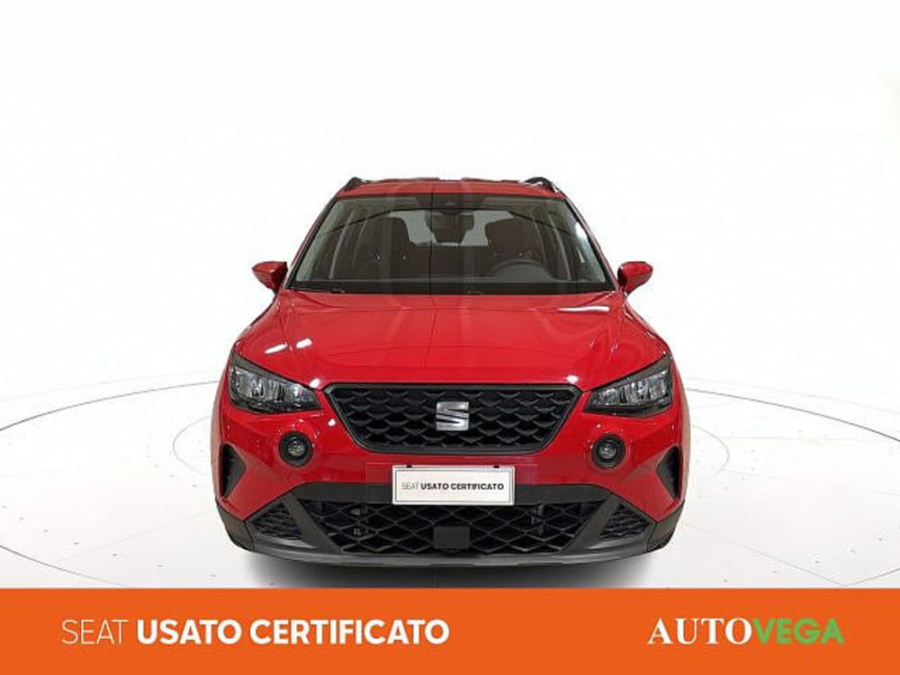 SEAT Arona usata a Vicenza (2)