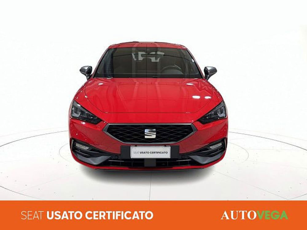 SEAT Leon usata a Vicenza (2)