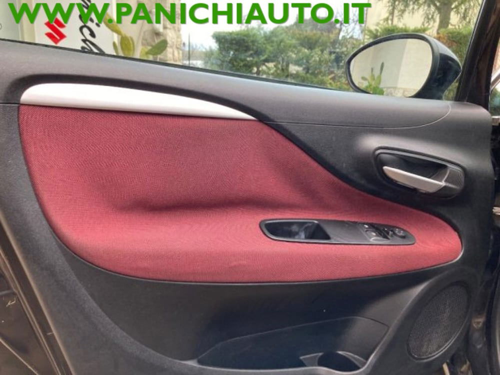 Fiat Punto Evo usata a Arezzo (12)