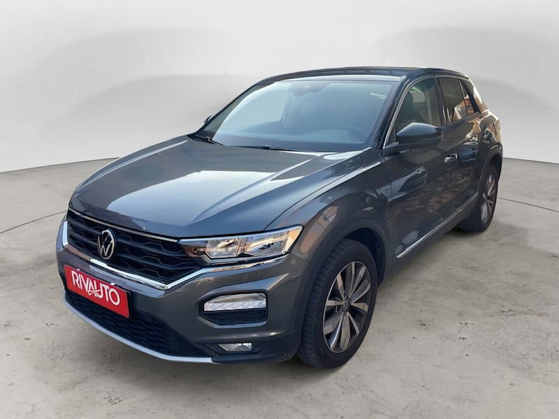 Volkswagen T-Roc 1.0 TSI Style del 2021 usata a Cantu&#039;