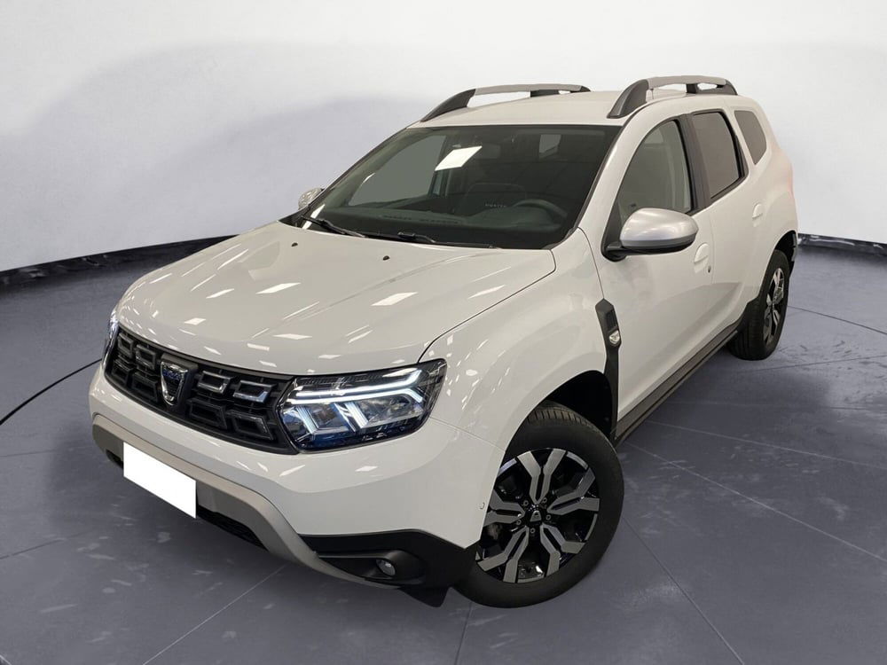 Dacia Duster usata a Monza e Brianza