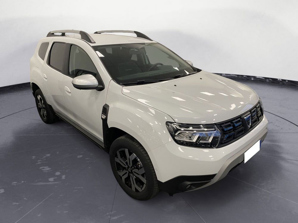 Dacia Duster usata a Monza e Brianza (2)