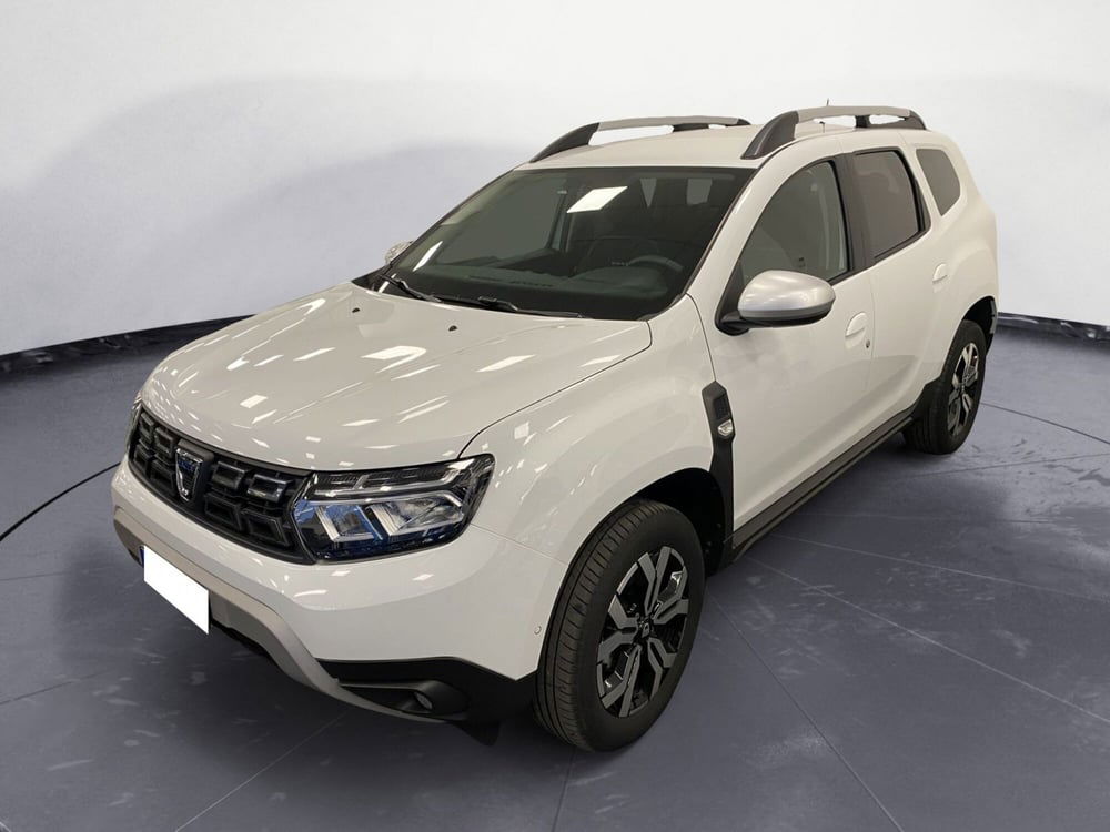 Dacia Duster usata a Monza e Brianza (5)