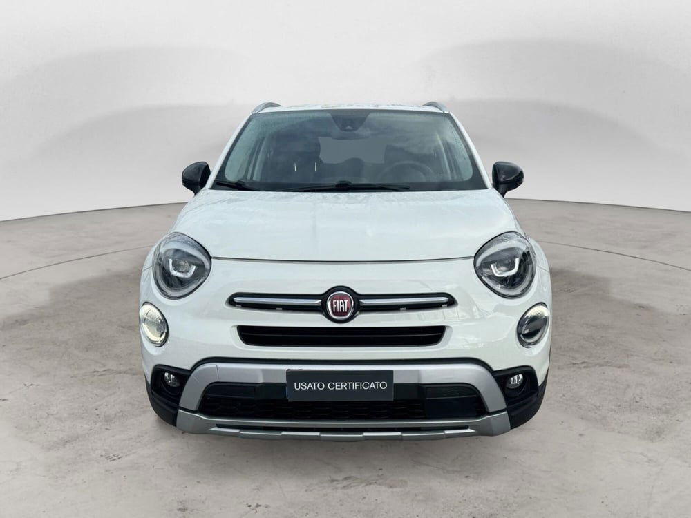 Fiat 500X usata a Bari (3)