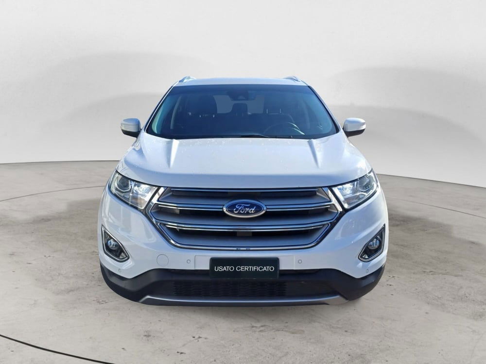 Ford Edge usata a Bari (3)