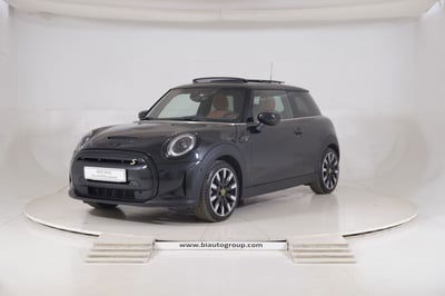 MINI Mini Cooper SE Electric  del 2023 usata a Settimo Torinese