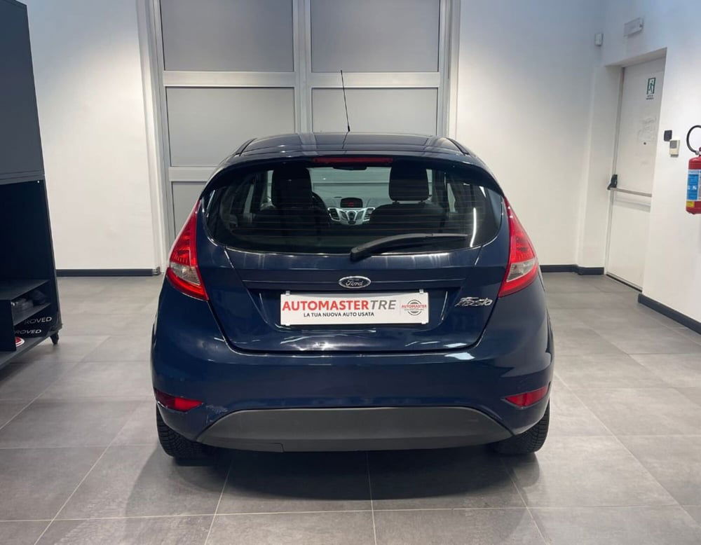 Ford Fiesta usata a Ferrara (2)