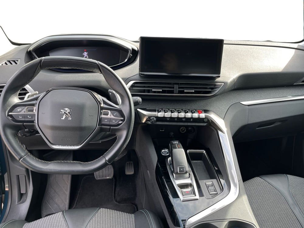 Peugeot 3008 usata a Modena (10)