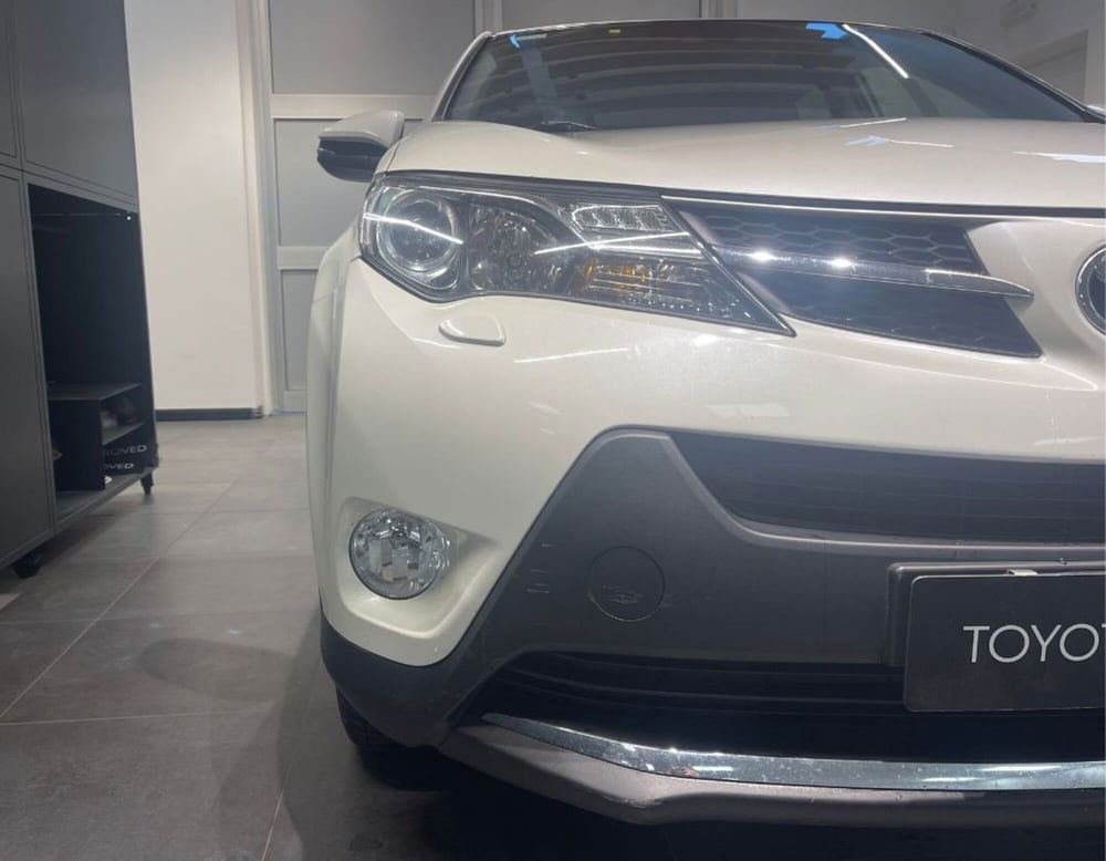 Toyota Rav4 usata a Ferrara (16)