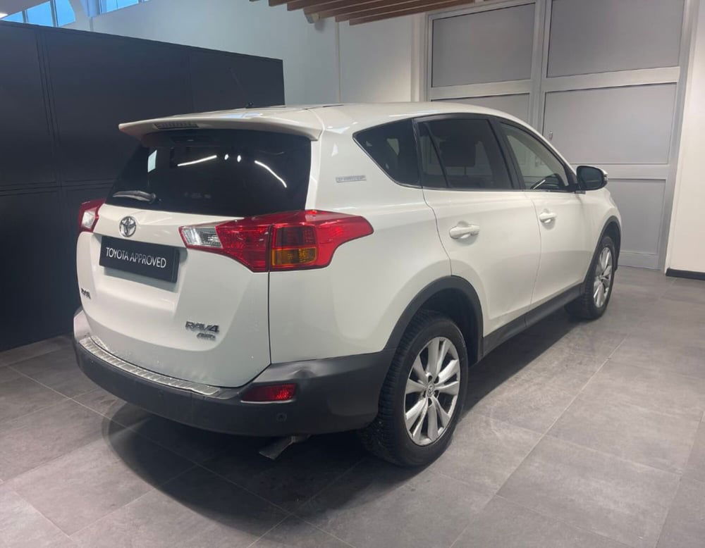 Toyota Rav4 usata a Ferrara (18)