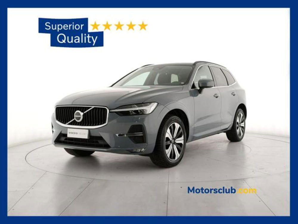 Volvo XC60 usata a Modena