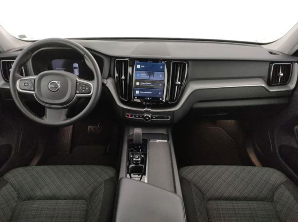 Volvo XC60 usata a Modena (15)