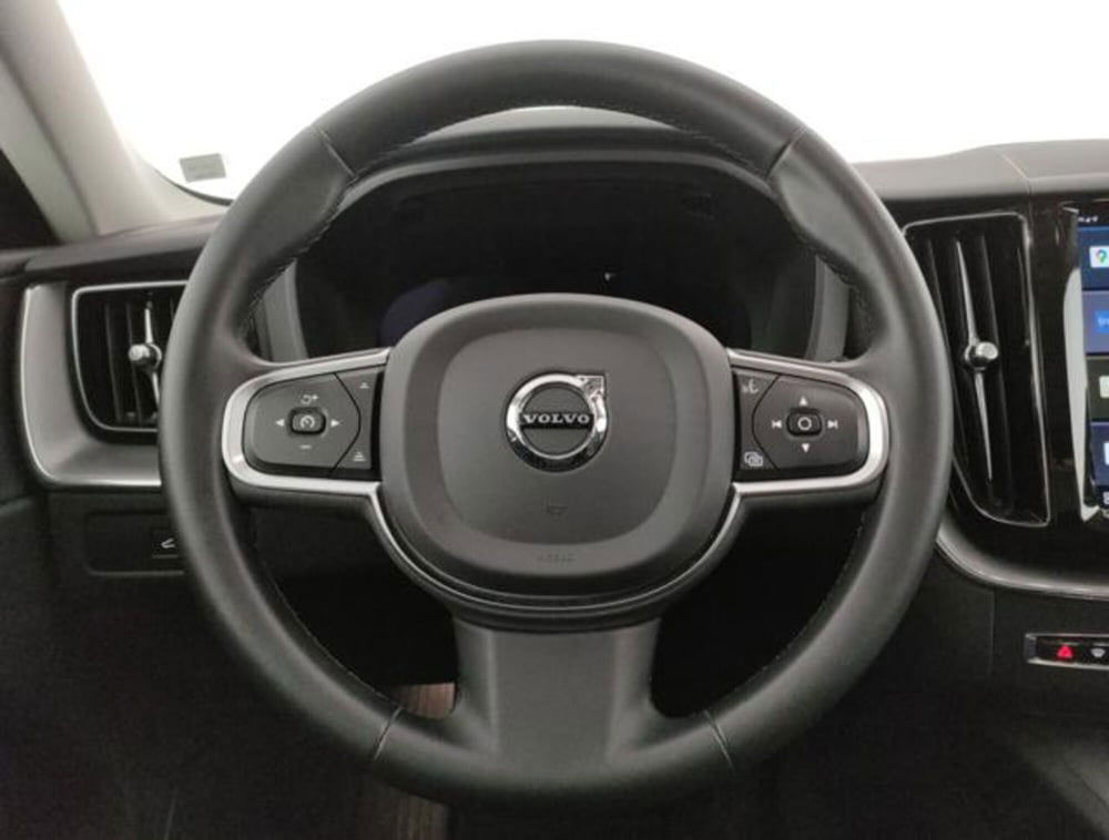 Volvo XC60 usata a Modena (16)