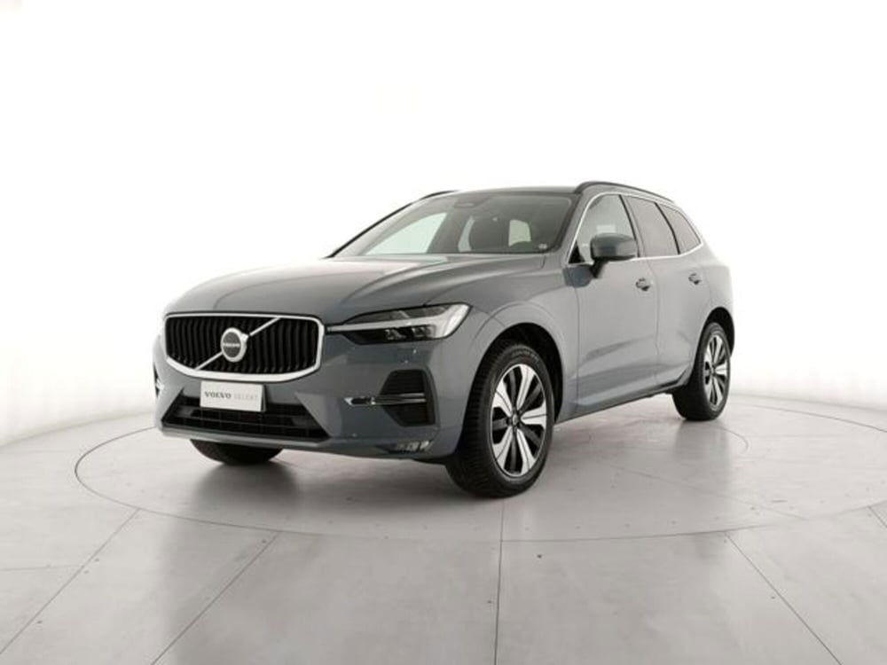 Volvo XC60 usata a Modena (2)