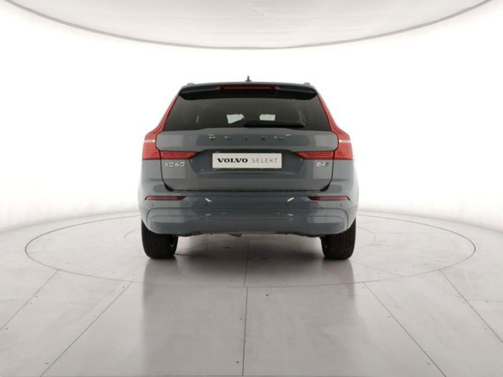 Volvo XC60 usata a Modena (4)