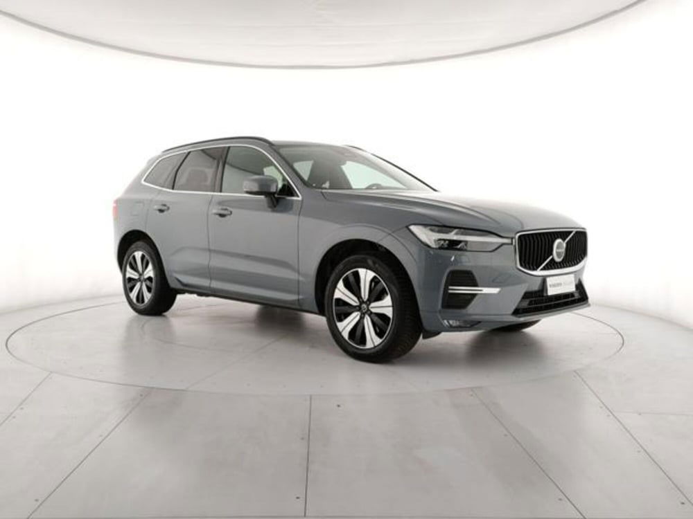 Volvo XC60 usata a Modena (6)