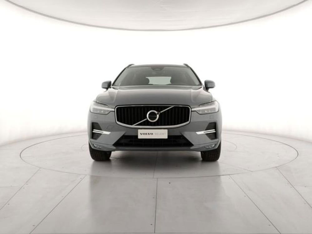 Volvo XC60 usata a Modena (7)