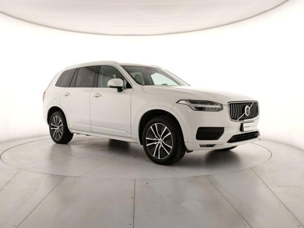 Volvo XC90 usata a Modena (6)