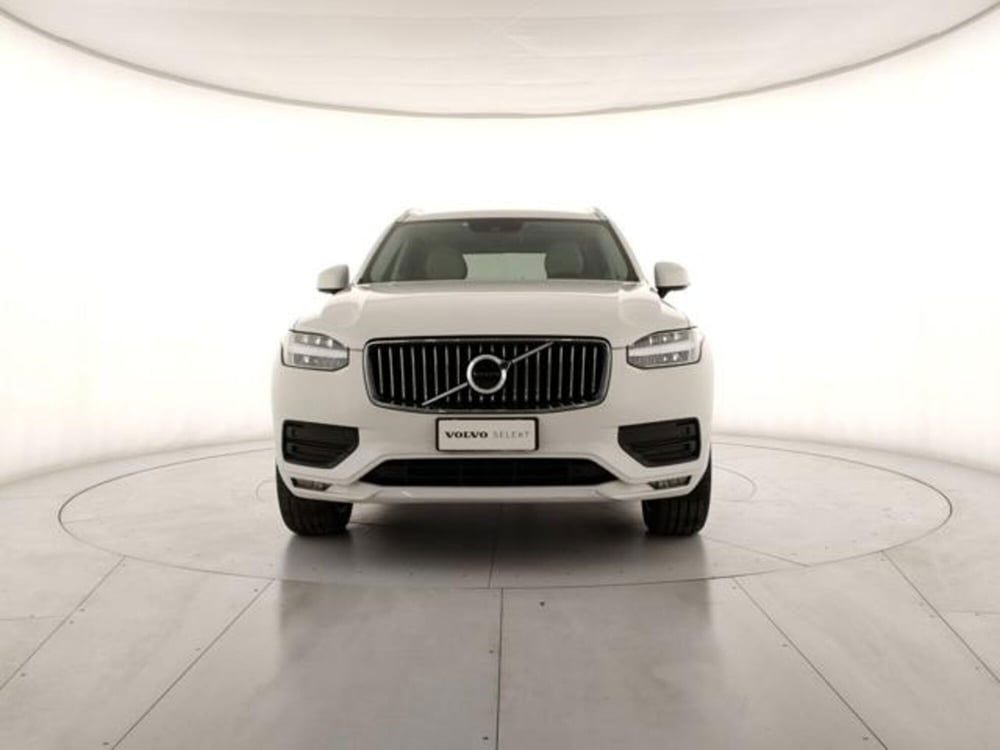 Volvo XC90 usata a Modena (7)