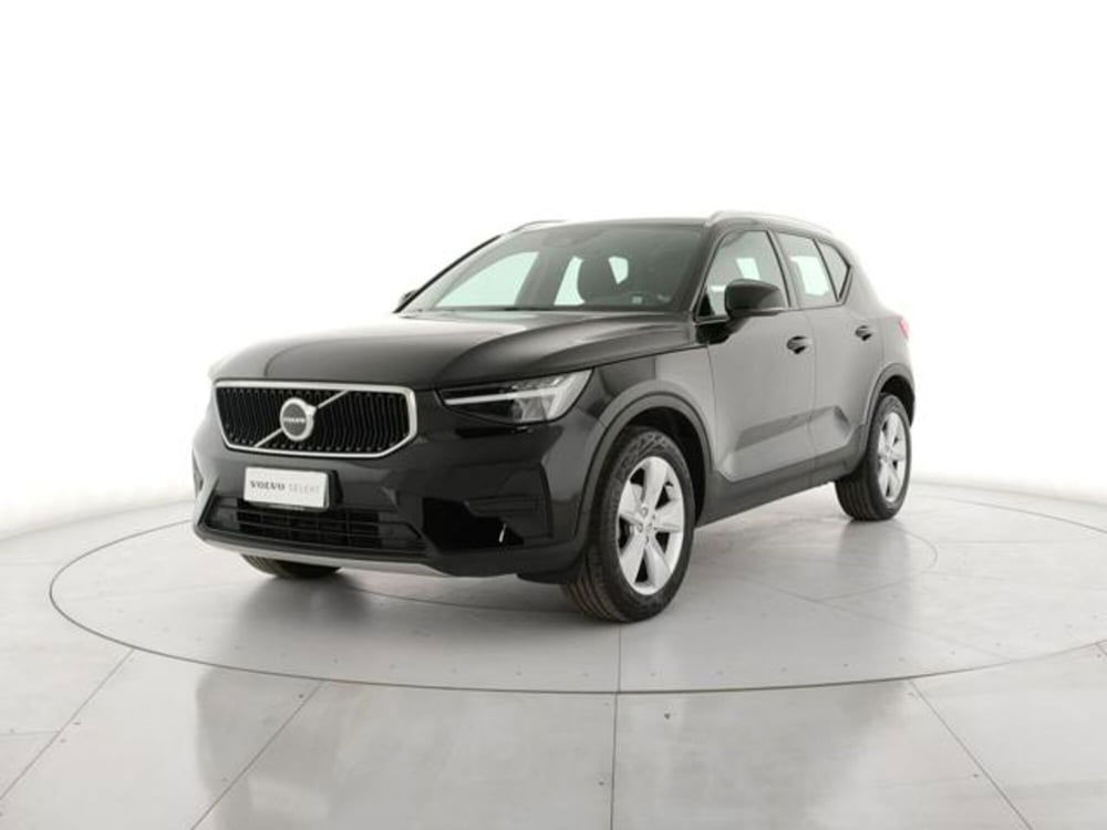 Volvo XC40 usata a Modena (2)