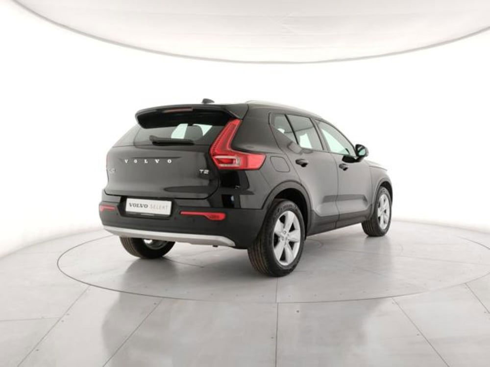 Volvo XC40 usata a Modena (5)