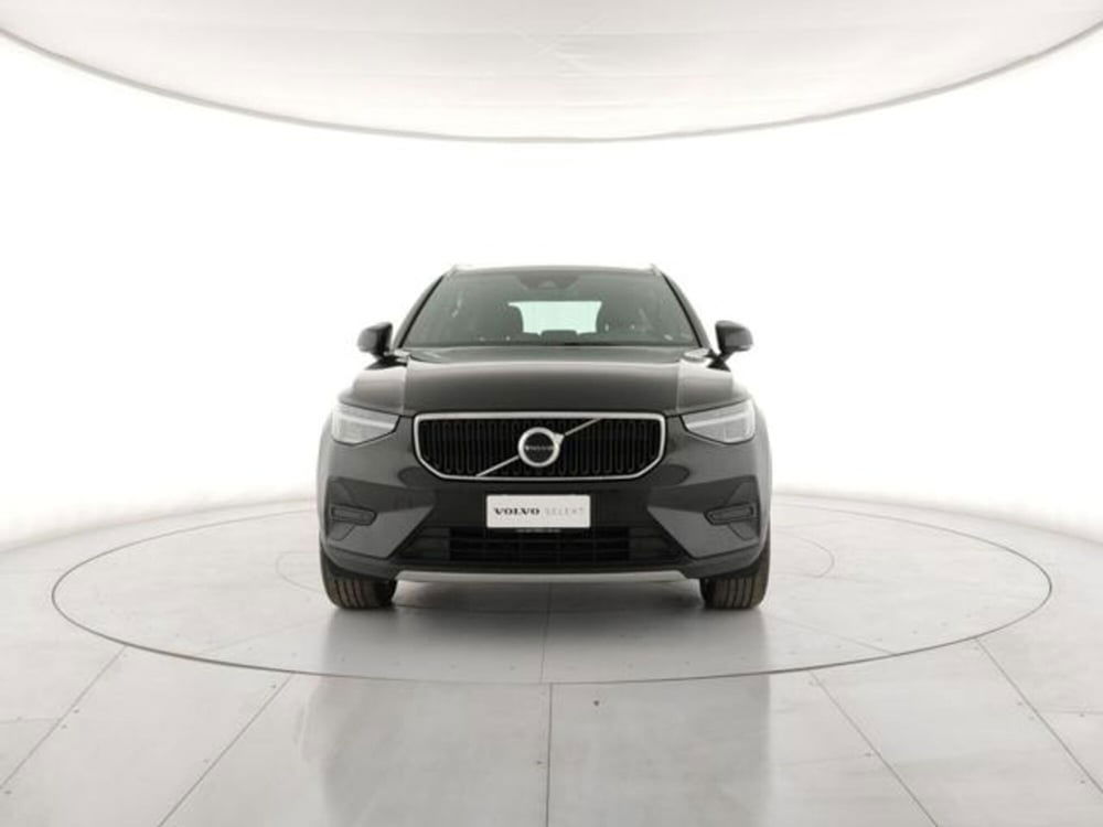 Volvo XC40 usata a Modena (7)