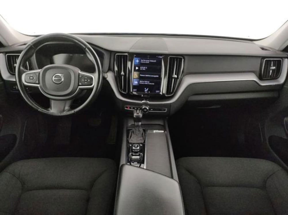 Volvo XC60 usata a Modena (15)