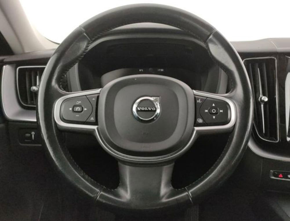 Volvo XC60 usata a Modena (16)