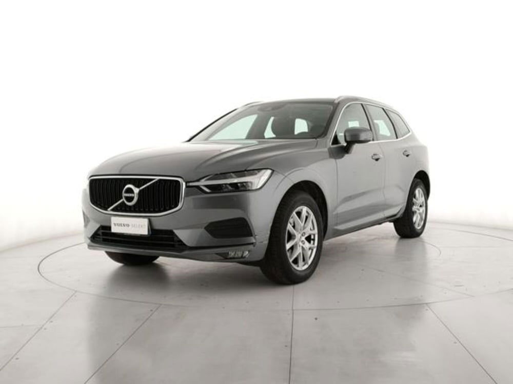 Volvo XC60 usata a Modena (2)