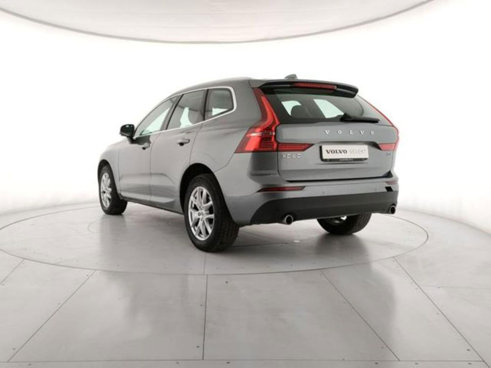 Volvo XC60 usata a Modena (3)