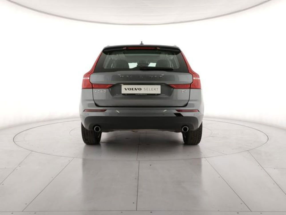 Volvo XC60 usata a Modena (4)