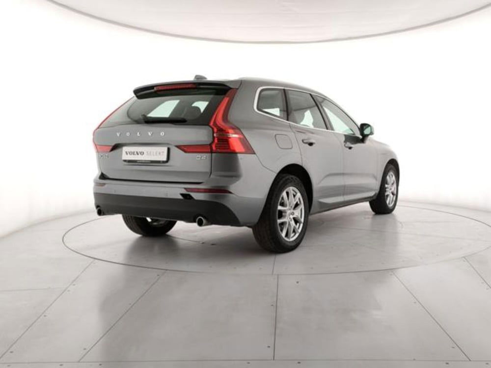 Volvo XC60 usata a Modena (5)