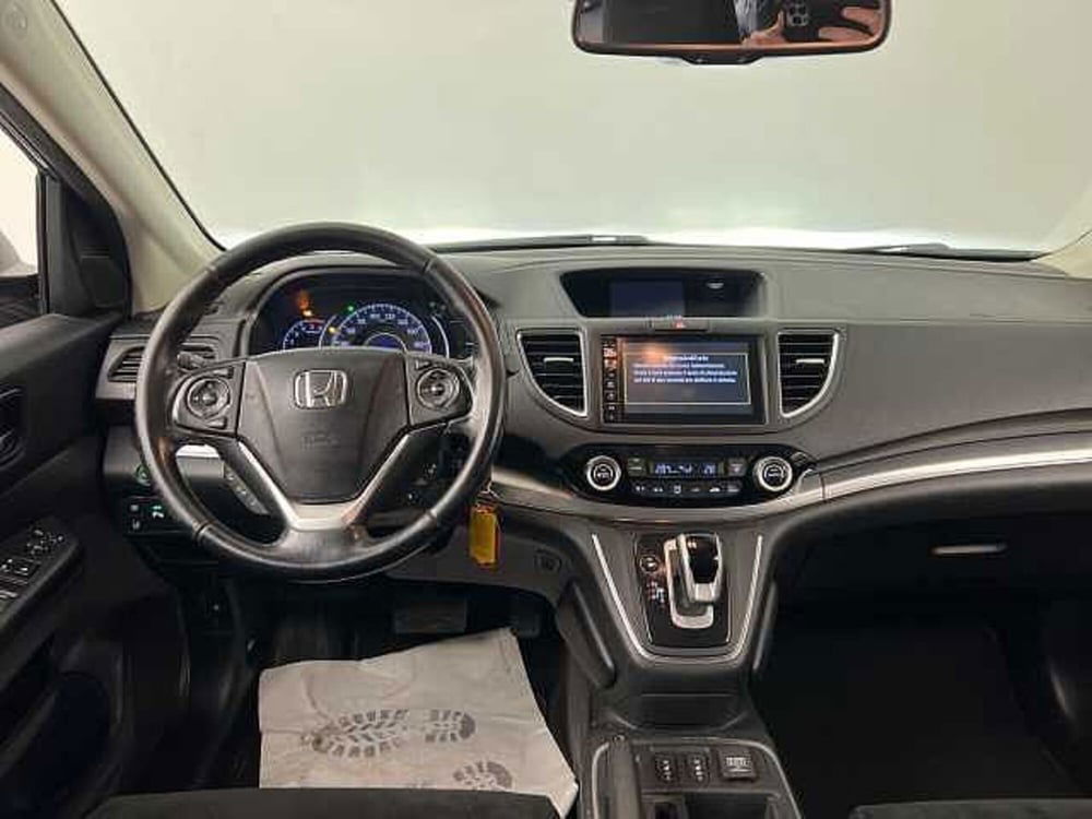 Honda CR-V usata a Forlì-Cesena (15)