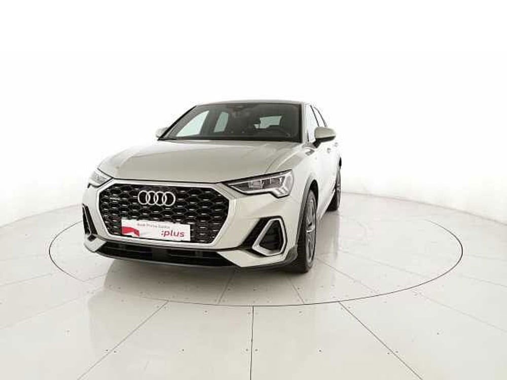 Audi Q3 Sportback usata a Chieti