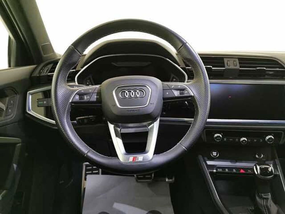 Audi Q3 Sportback usata a Chieti (10)